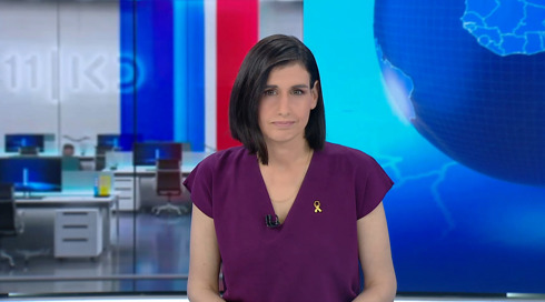 העולם היום | 05.05.25