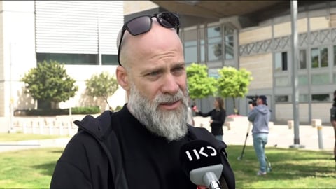 משפחות נרצחי הנובה זועמות על התחקיר: 