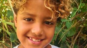 הילל ימרהן בן ה-9 שנדרס למוות בכניסה לערד