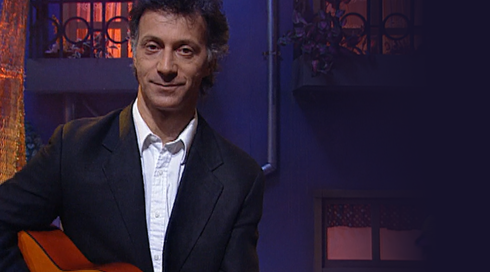 נפרדים ממתי כספי | כאן ארכיון