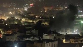 חילופי אש בית חולים ג'נין מבצע בית וגן 4.7.23.ללא חילופי אש בית חולים ג'נין מבצע בית וגן 4.7.23
