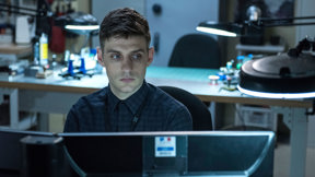 הסוכנות עונה 4 | פרק 7 - נקודת תורפה