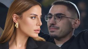 רום ברסלבסקי, נסרין קדרי