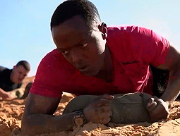 מהכלא - לצה"ל: חניכי מכינת "אחים" לא מוותרים על החלום להתגייס 