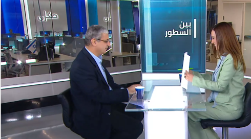 بين السطور 22