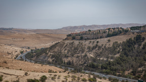 שטח E1 המיועד לבנייה 