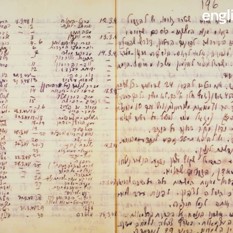 BG diary