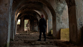 הסוכנות עונה 3 | פרק 7 - נעים להכיר