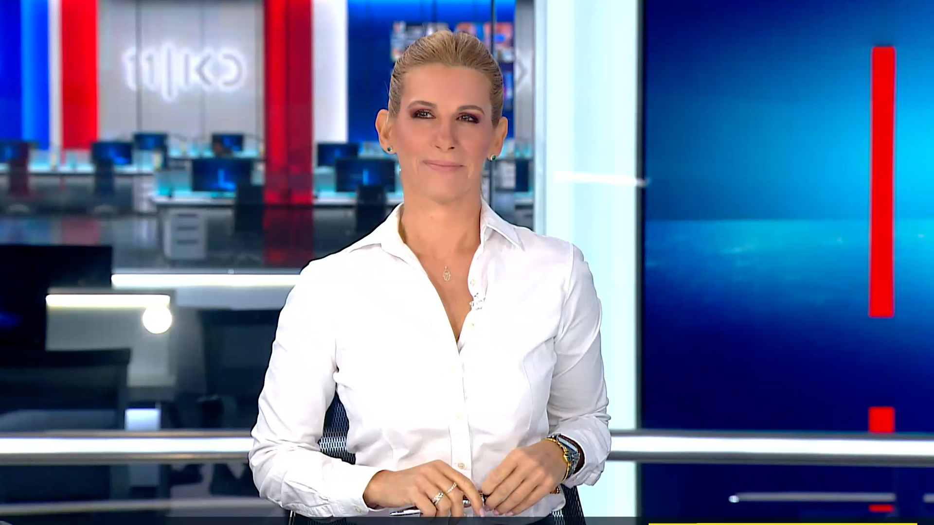 חדשות הערב | 18.09.23