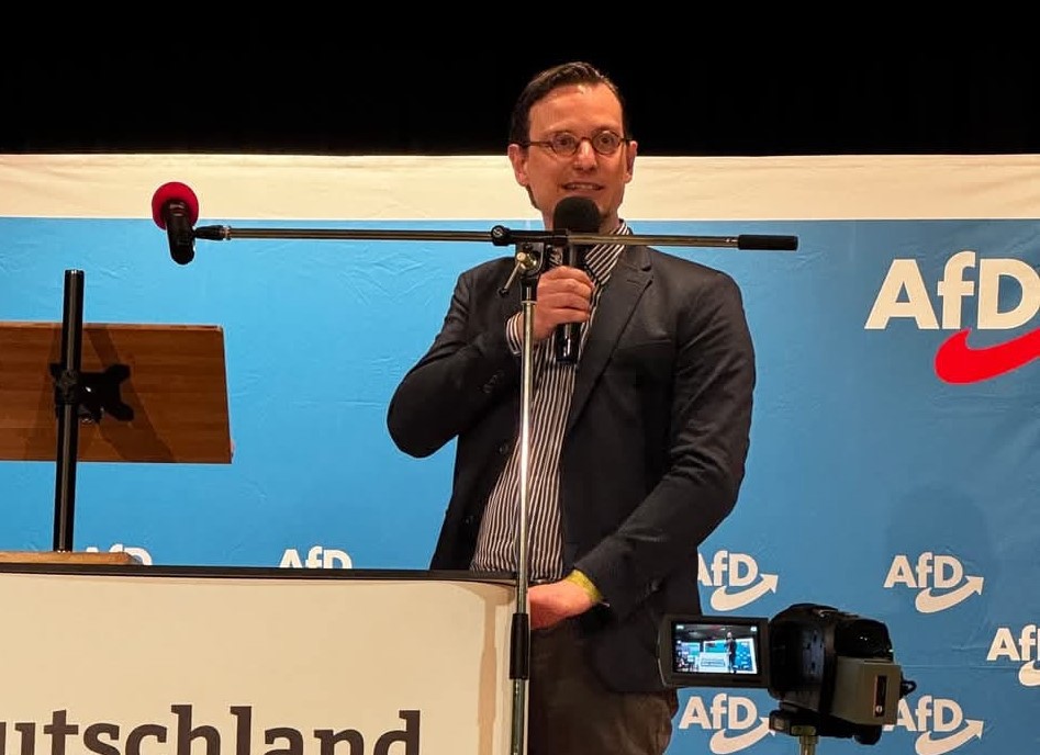 טוביאס פטרקה