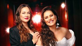 מירי מסיקה וקרן פלס