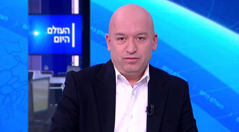 העולם היום | 18.07.22