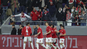 קהל הפועל ת"א 