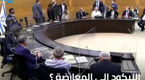 الخامسة في مكان مع وسيم كيوف 6.62021