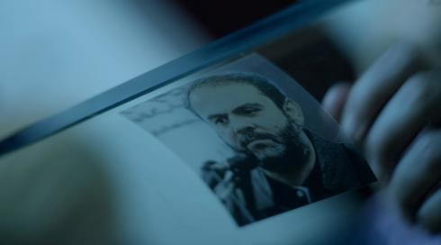 נבואת קסנדרה | פרק 2