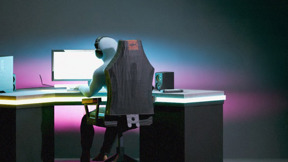 גיים צ'יינג'ר | טריילר