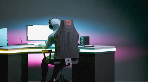 גיים צ'יינג'ר | טריילר