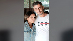 "היא התלוננה עליו - והתעלמו": בעלה של שירלי יהודה ז"ל מדבר לראשונה