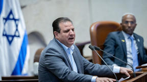 איימן עודה