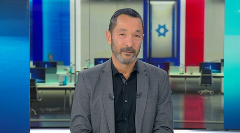 מהצד השני עם גיא זהר | 30.11.23.מהצד השני עם גיא זהר | 30.11.23 מהצד השני עם גיא זהר | 30.11.23