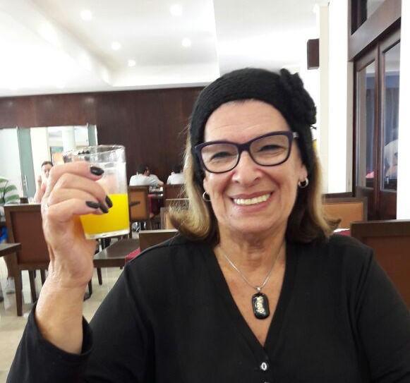 אופליה רויטמן