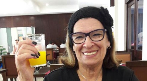 אופליה רויטמן