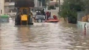 الخامسة في مكان مع غالية ناطور قدور | 11.12.25