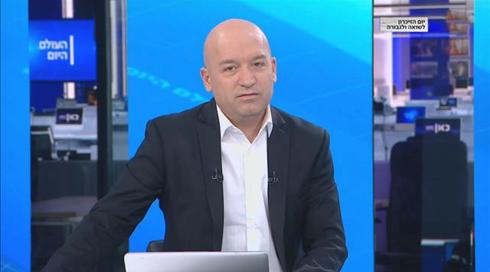 העולם היום | 21.04.20
