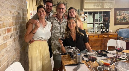 רודי סקריסבסקי