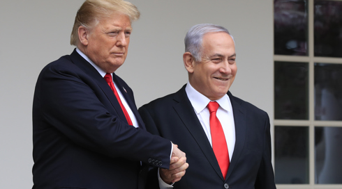 ההמלצות הישראליות לממשל טראמפ: כך תענישו את בית הדין בהאג