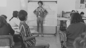 מערכת החינוך בזמן המלחמה