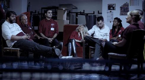 קופה ראשית | פרק 7 - ראמזי הבלש