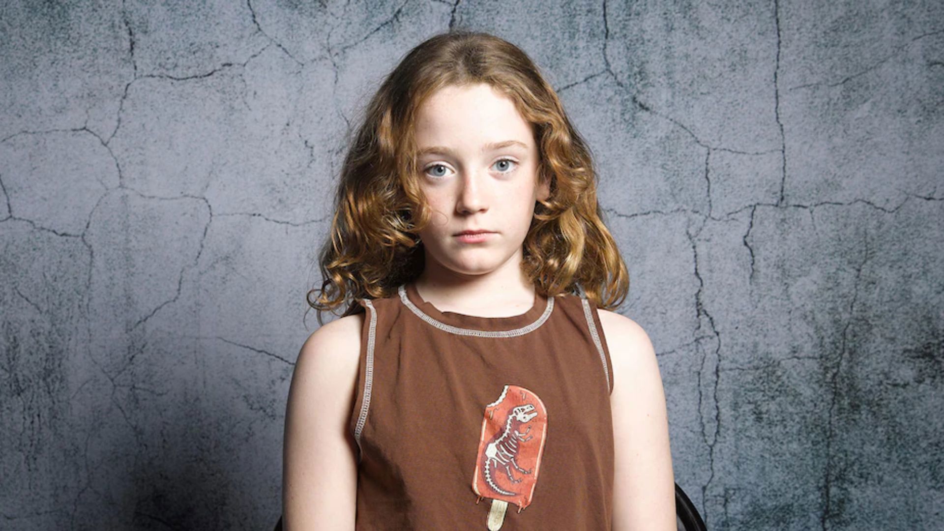 אמילי הנד, מתוך הדוקו "יום אחד באוקטובר"