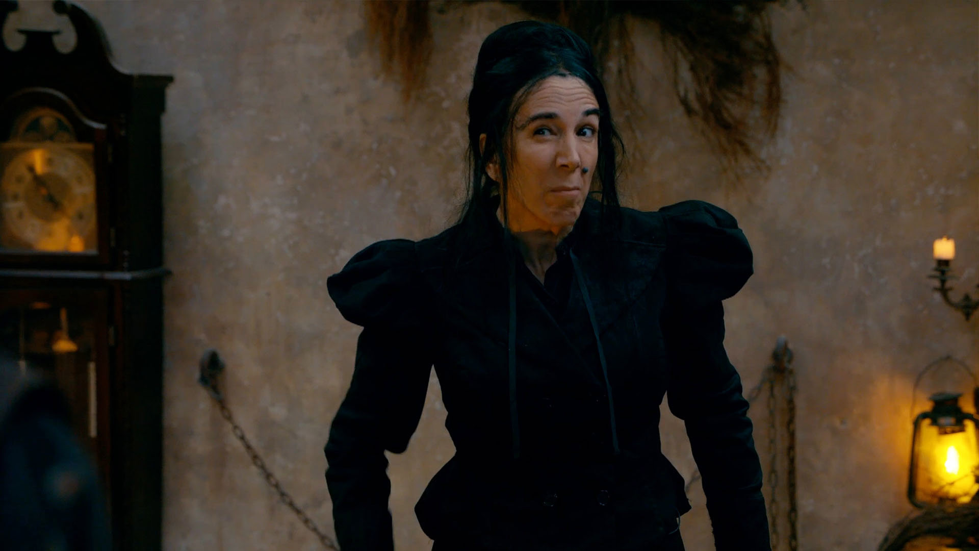 כראמל 5 פרק 19