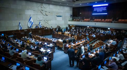 בשל החרם החרדי: הקואליציה צפויה למשוך את הצעות החוק
