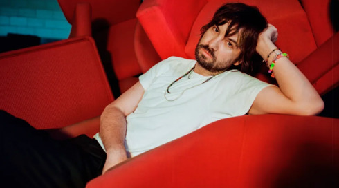 Tame Impala