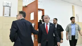 משפט נתניהו