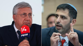 שלמה קרעי, יעקב ברדוגו