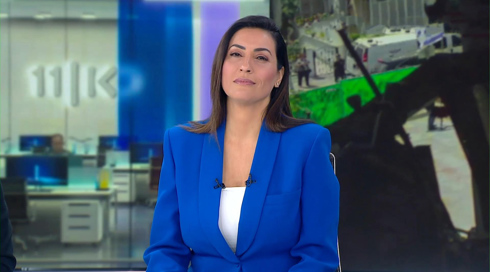 הכל פוליטי | 13.05.23