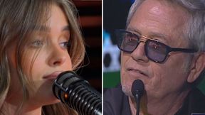 שלמה ארצי ואנה זק