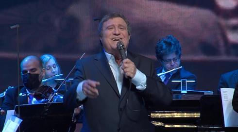 שלוש היו אהבותי- מחווה לתלמה אליגון - חלק שני