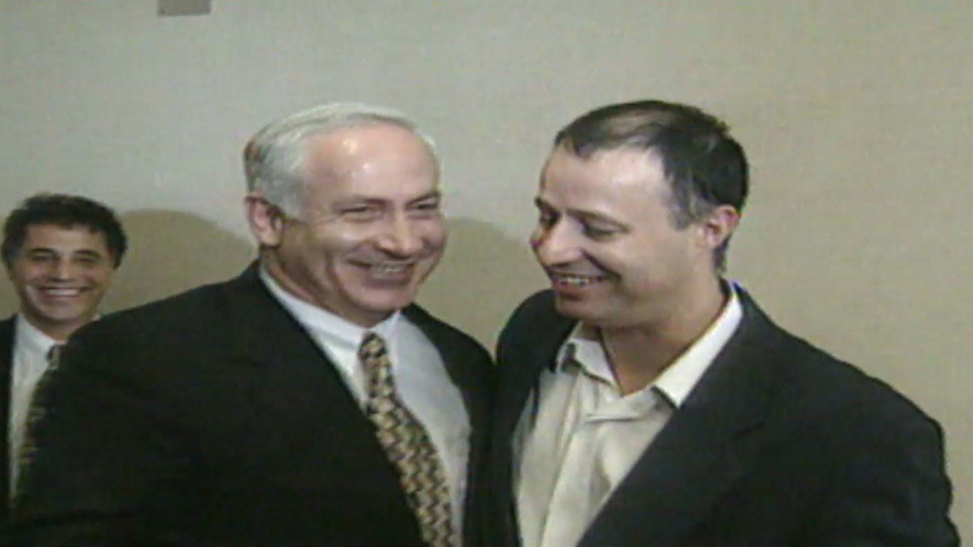 מהתמיכה בפריימריז הראשונים - ועד ההדחה: קיצור תולדות היחדים בין נתניהו והנגבי