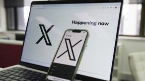 רשת X (לשעבר טוויטר)