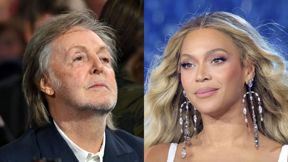 ביונסה, פול מקרטני