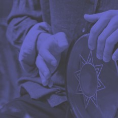 דרבוקה