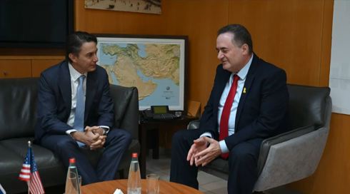 يسرائل كاتس