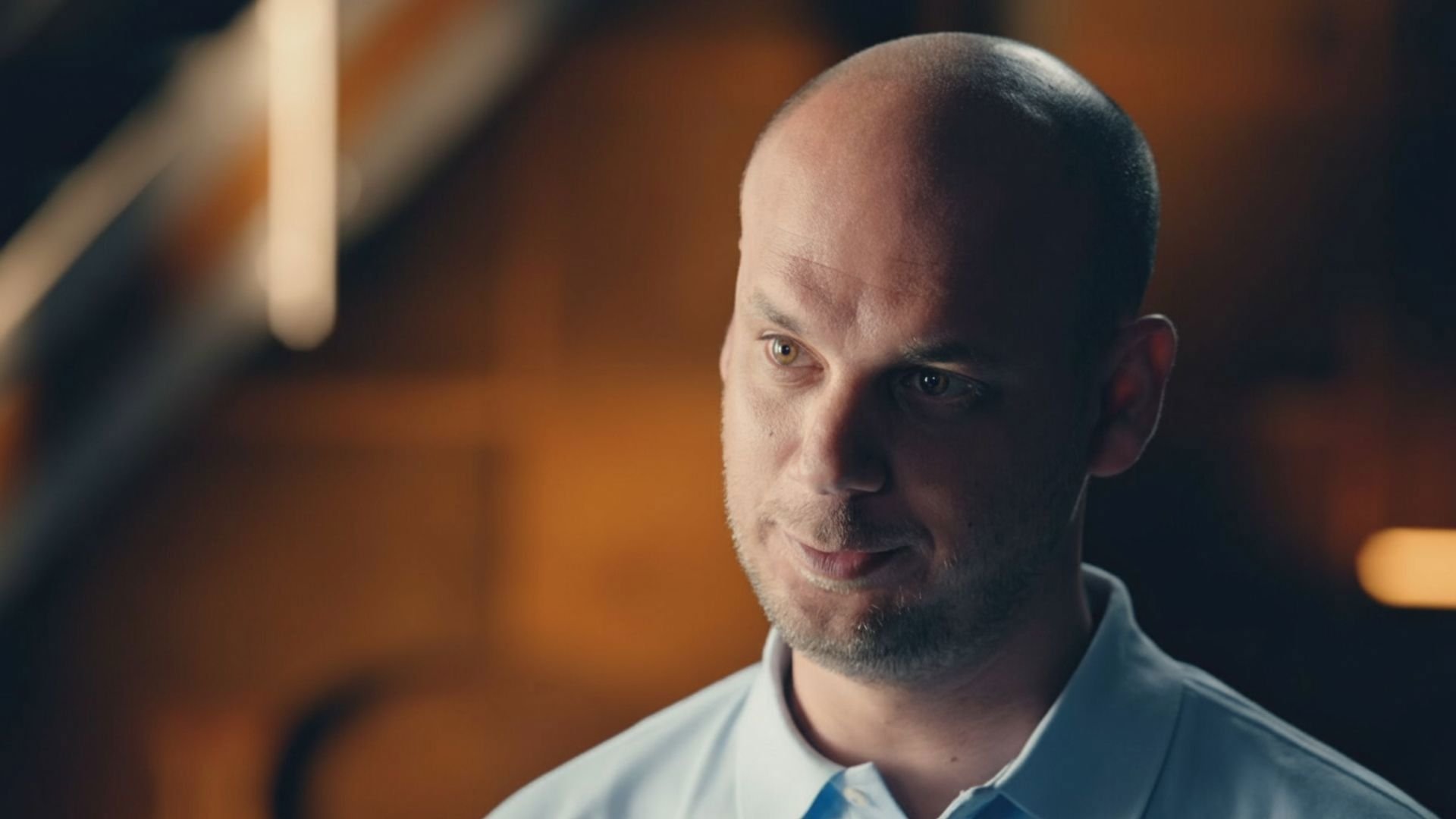 אלי פלדשטיין, מתוך "יהיה טוב" עם עמרי אסנהיים