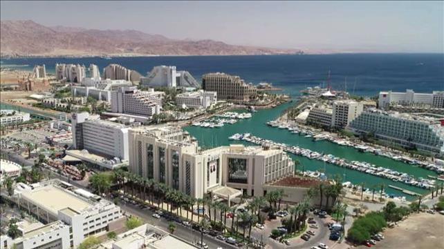 חורף? המלונות באילת עולים כמו בקיץ