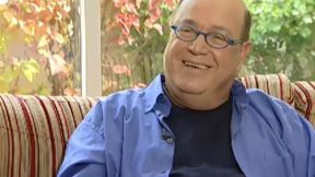 לגעת ברוח | טוביה צפיר