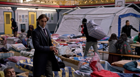 הסוכנות עונה 3 | פרק 1 - רוחות העבר